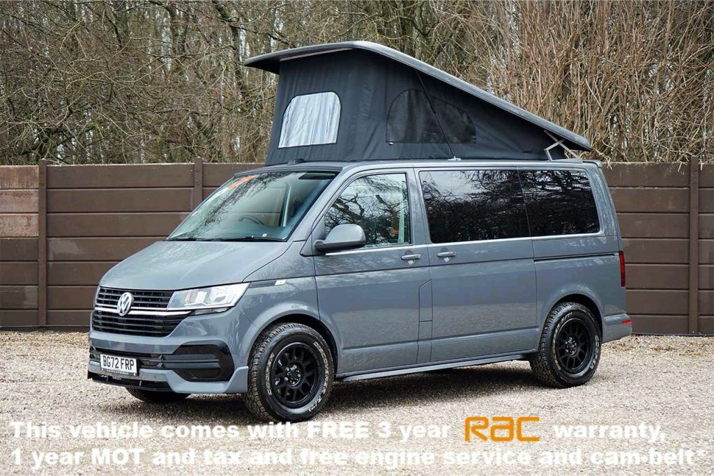 Volkswagen T6.1