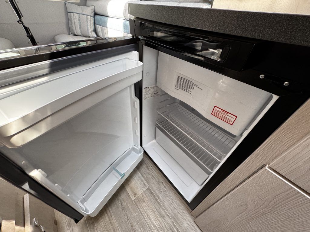 Auto-Sleepers Warwick XL 2021