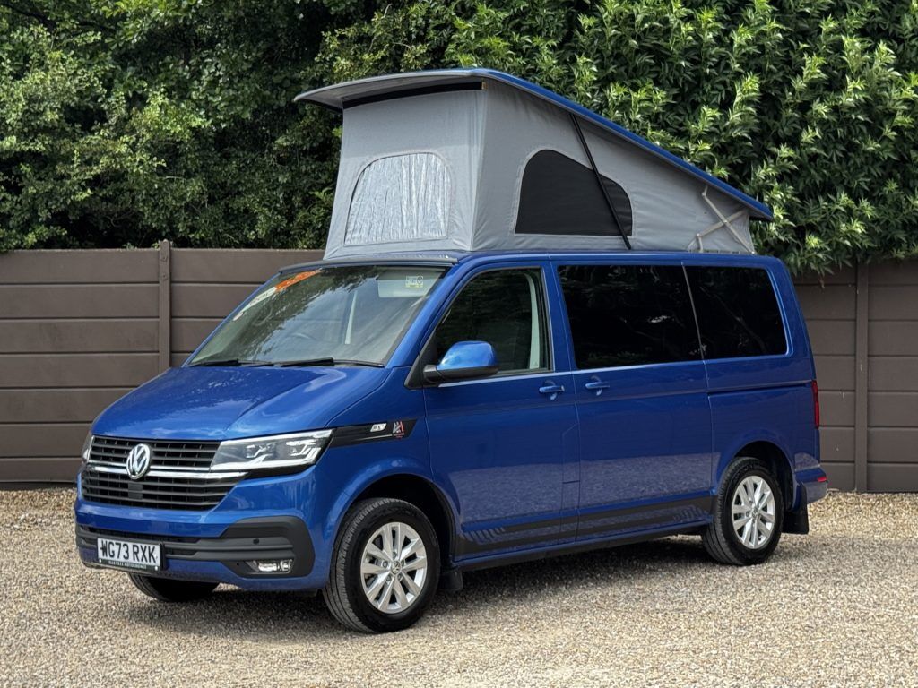 Volkswagen Autohaus T6.1 Highline 2023