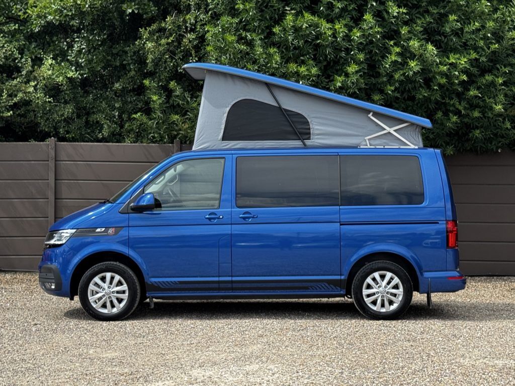 Volkswagen Autohaus T6.1 Highline 2023