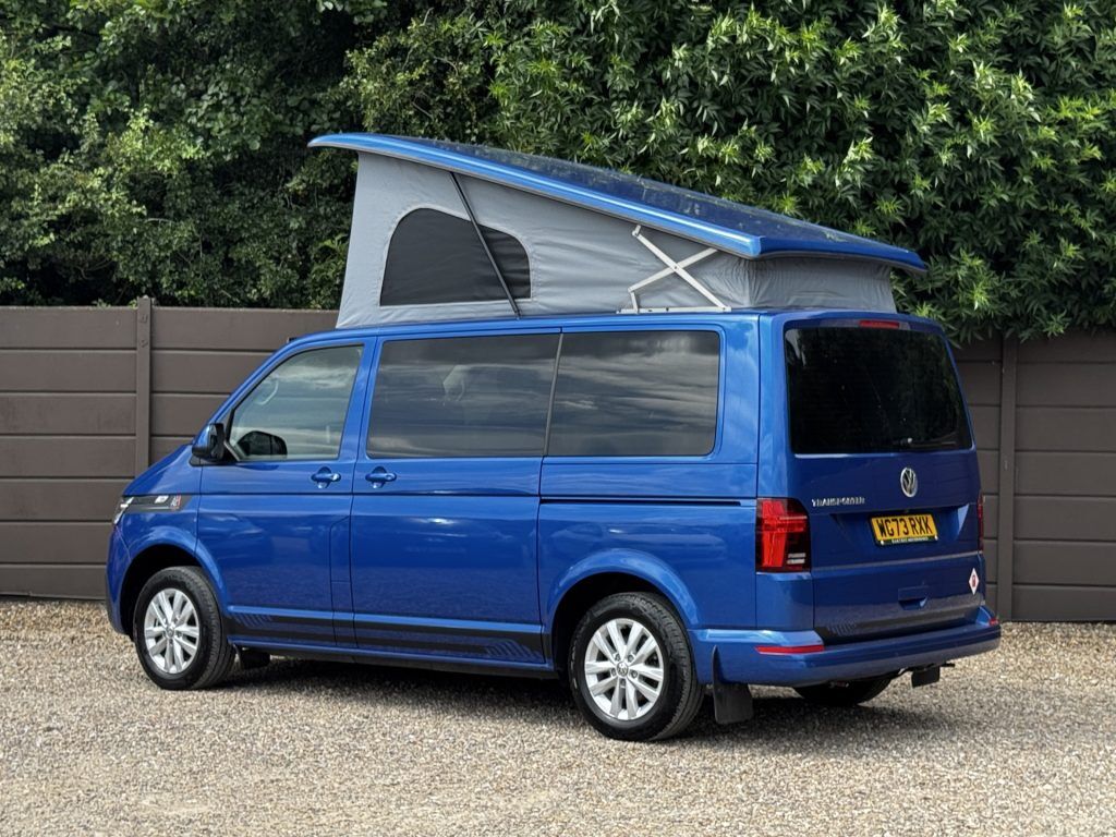 Volkswagen Autohaus T6.1 Highline 2023
