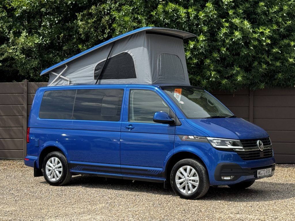 Volkswagen Autohaus T6.1 Highline 2023