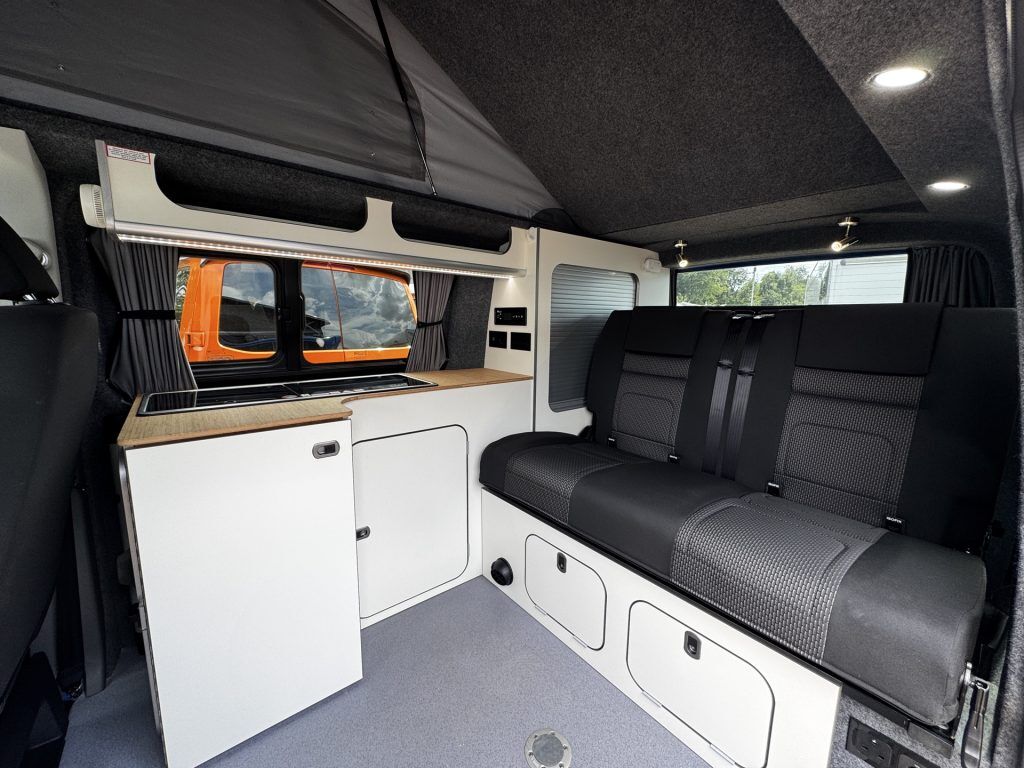 Volkswagen Autohaus T6.1 Highline 2023