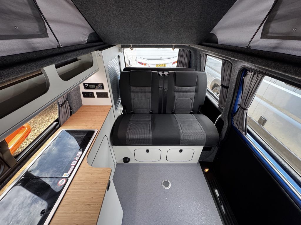 Volkswagen Autohaus T6.1 Highline 2023