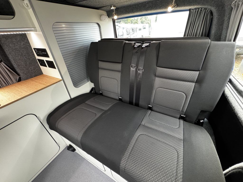 Volkswagen Autohaus T6.1 Highline 2023