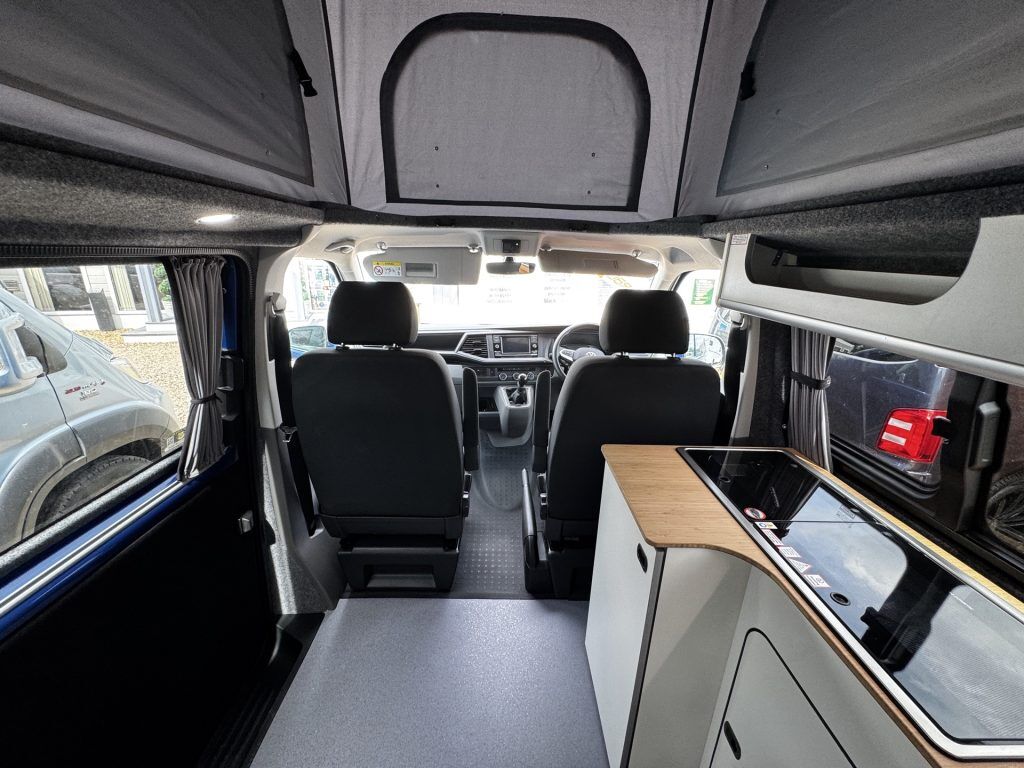 Volkswagen Autohaus T6.1 Highline 2023