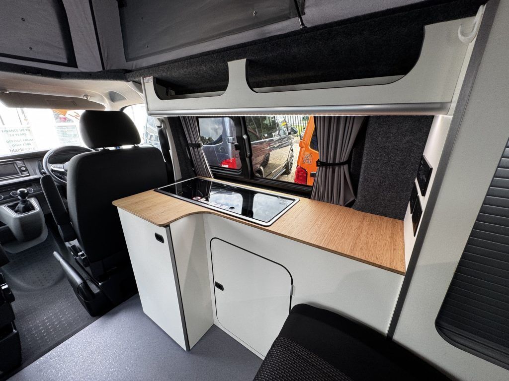 Volkswagen Autohaus T6.1 Highline 2023