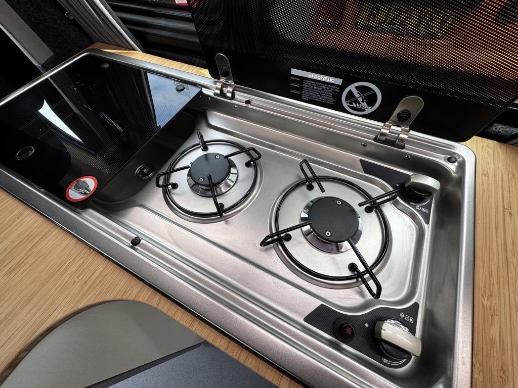 Volkswagen Autohaus T6.1 Highline 2023