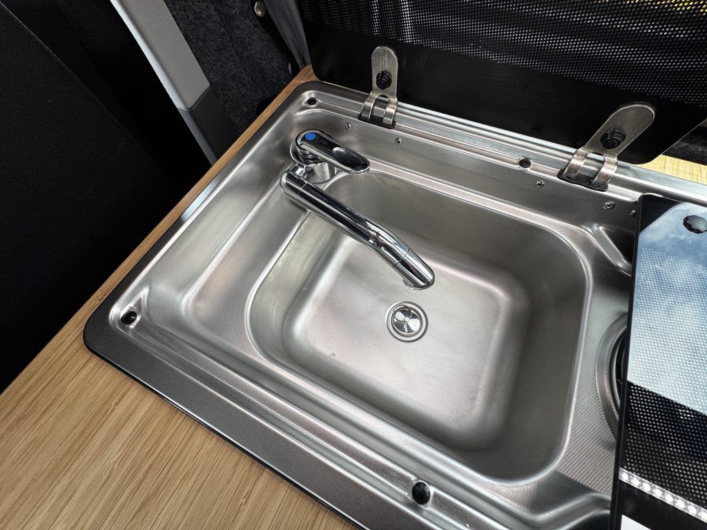 Volkswagen Autohaus T6.1 Highline 2023