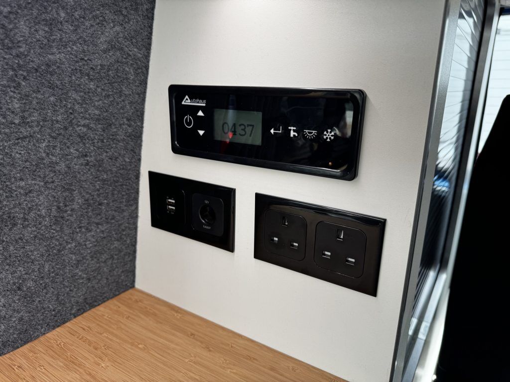 Volkswagen Autohaus T6.1 Highline 2023