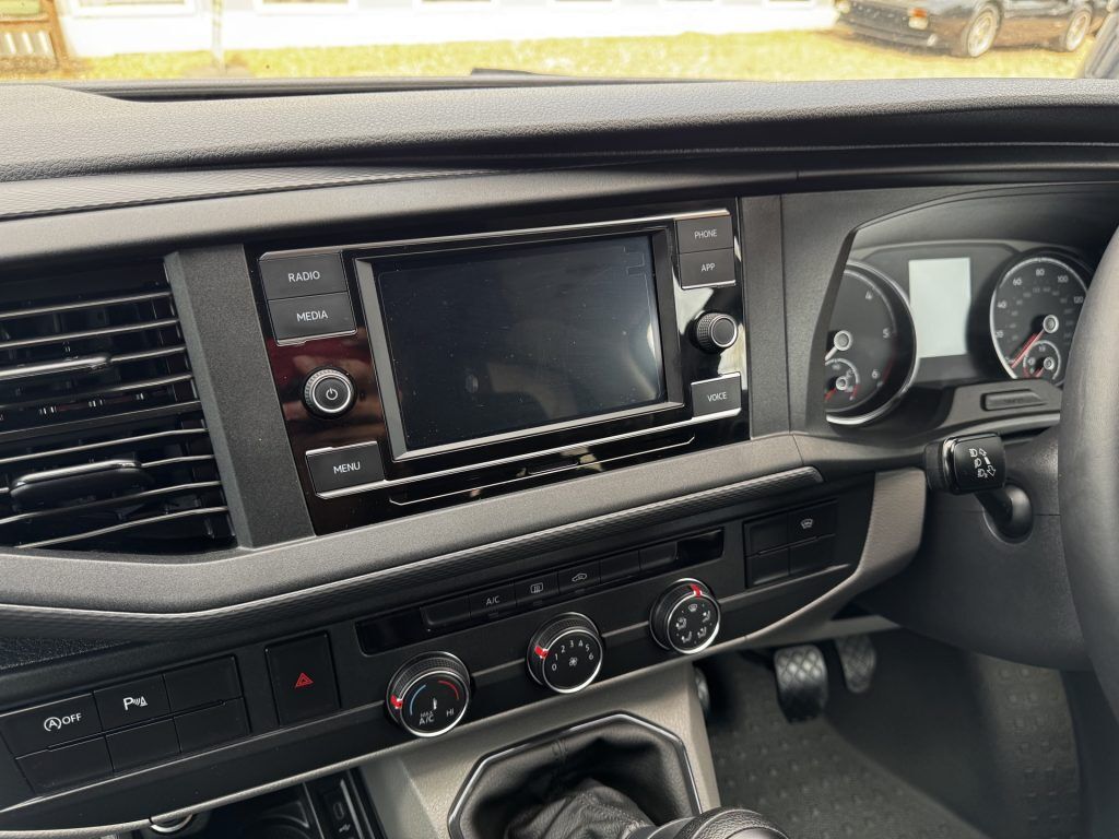 Volkswagen Autohaus T6.1 Highline 2023