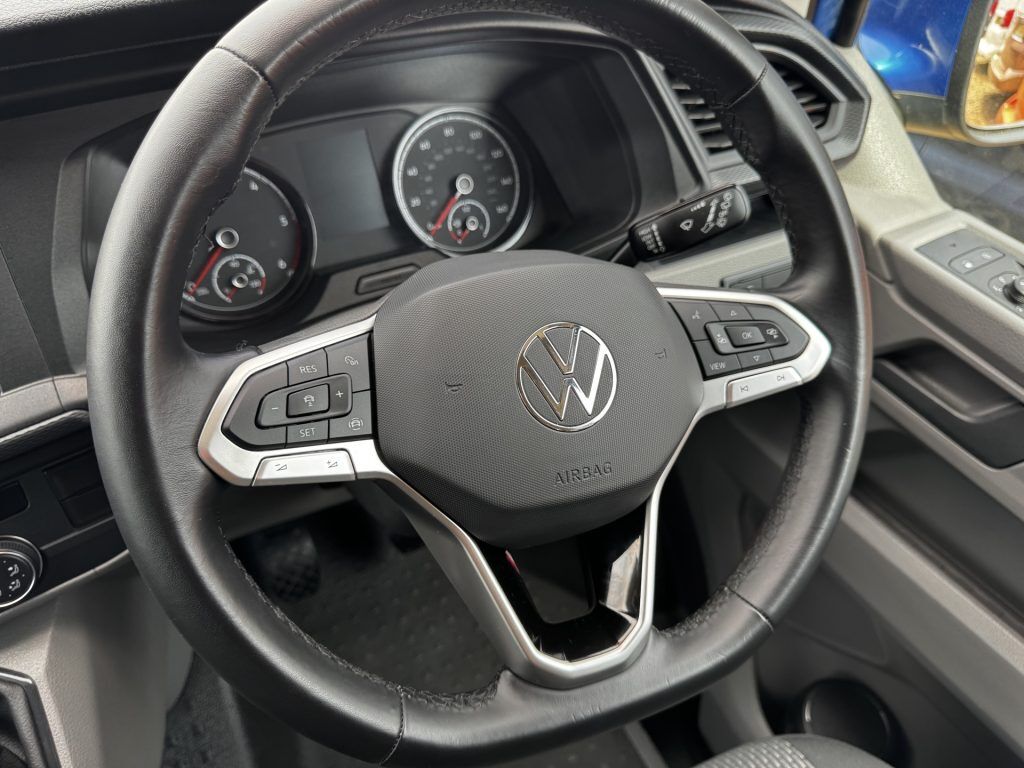 Volkswagen Autohaus T6.1 Highline 2023
