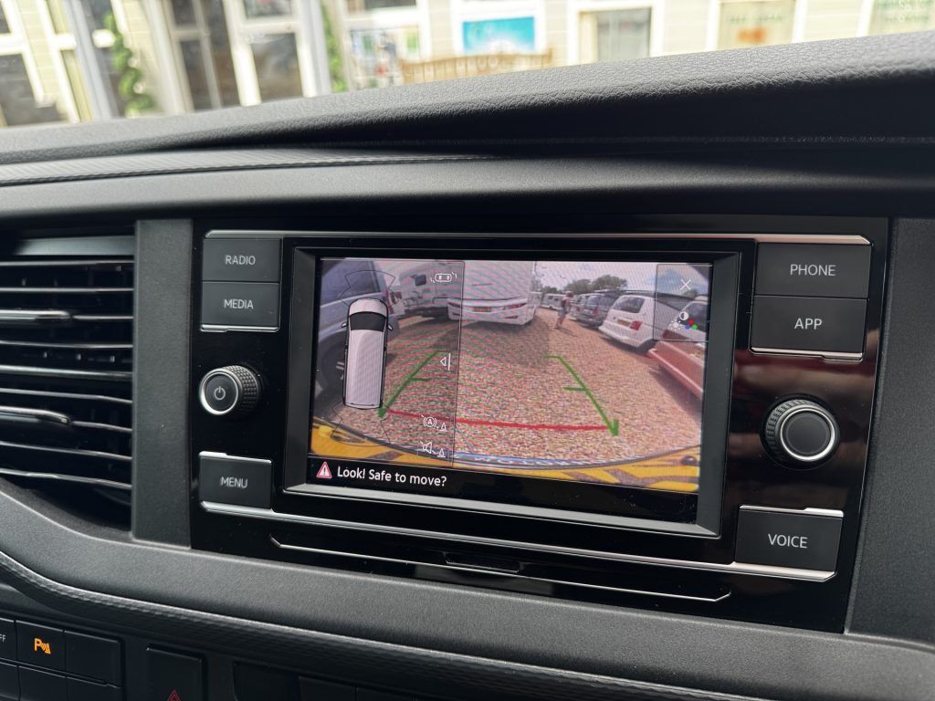 Volkswagen Autohaus T6.1 Highline 2023