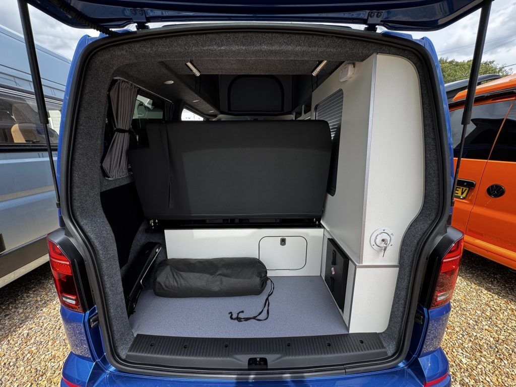 Volkswagen Autohaus T6.1 Highline 2023
