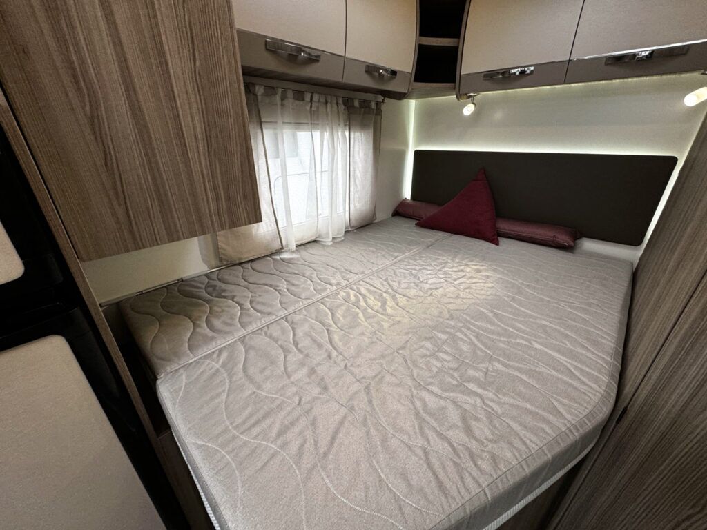 Benimar Mileo 231