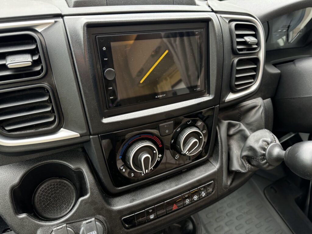Benimar Mileo 231