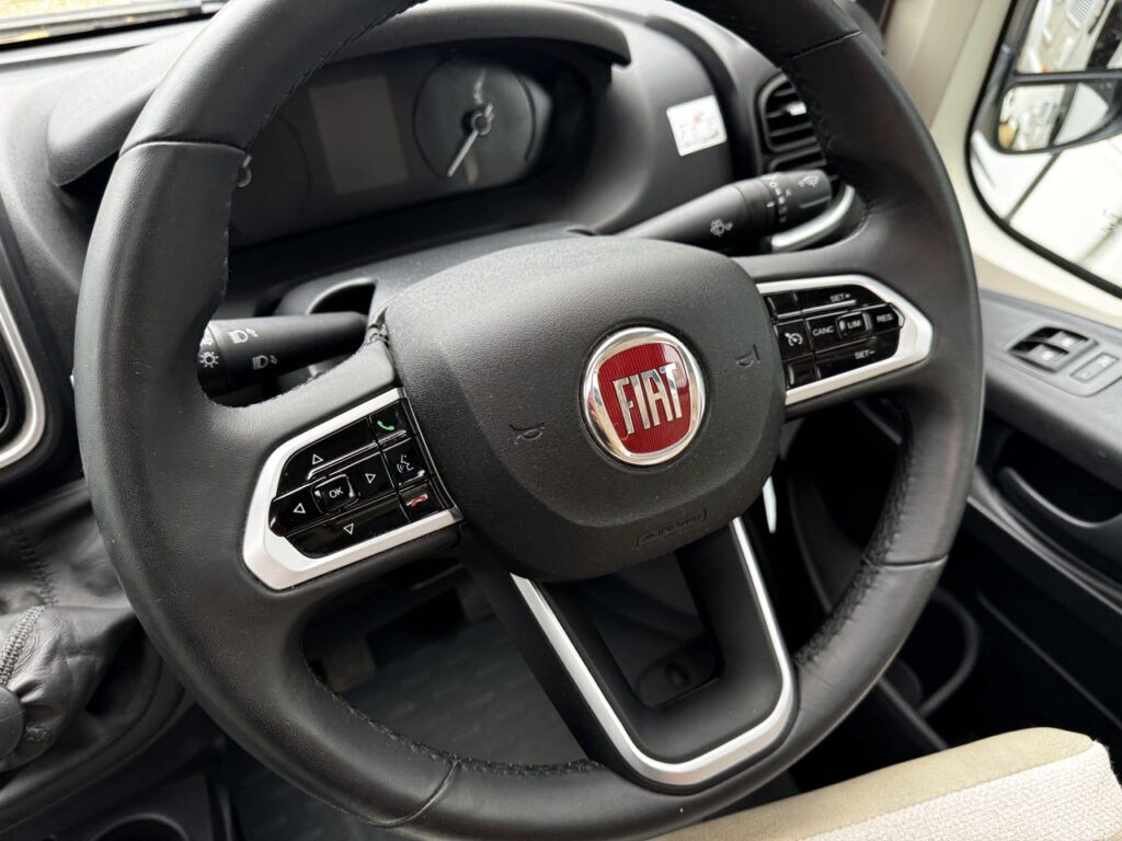 Benimar Mileo 231