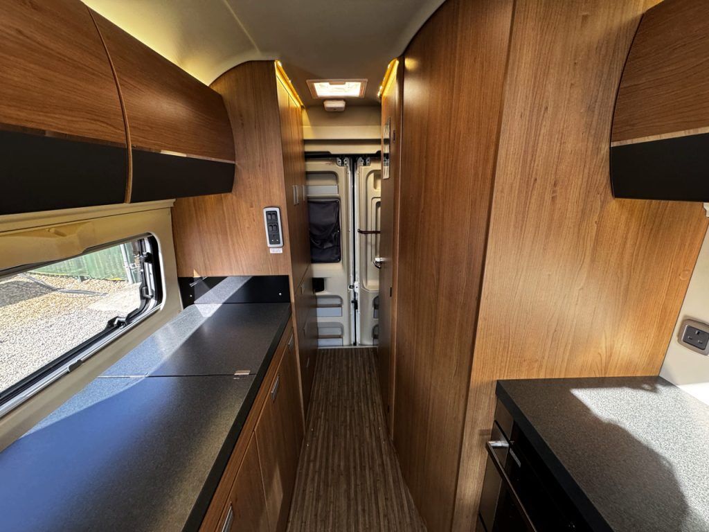 Auto-Trail V-Line 600