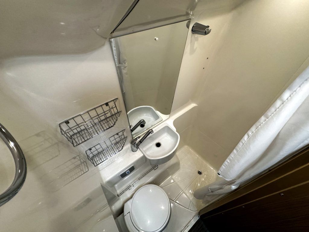 Auto-Trail V-Line 600