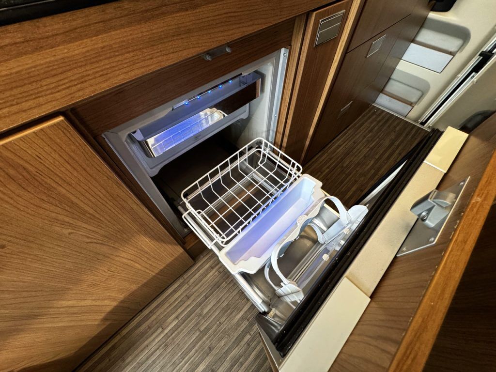 Auto-Trail V-Line 600