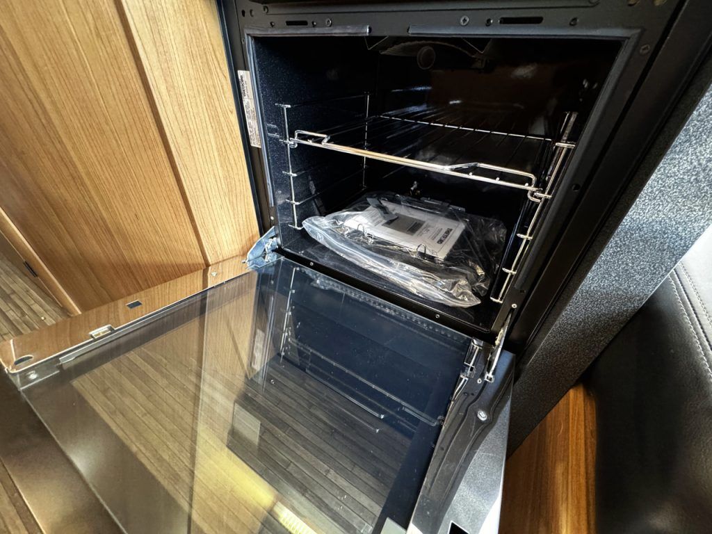 Auto-Trail V-Line 600