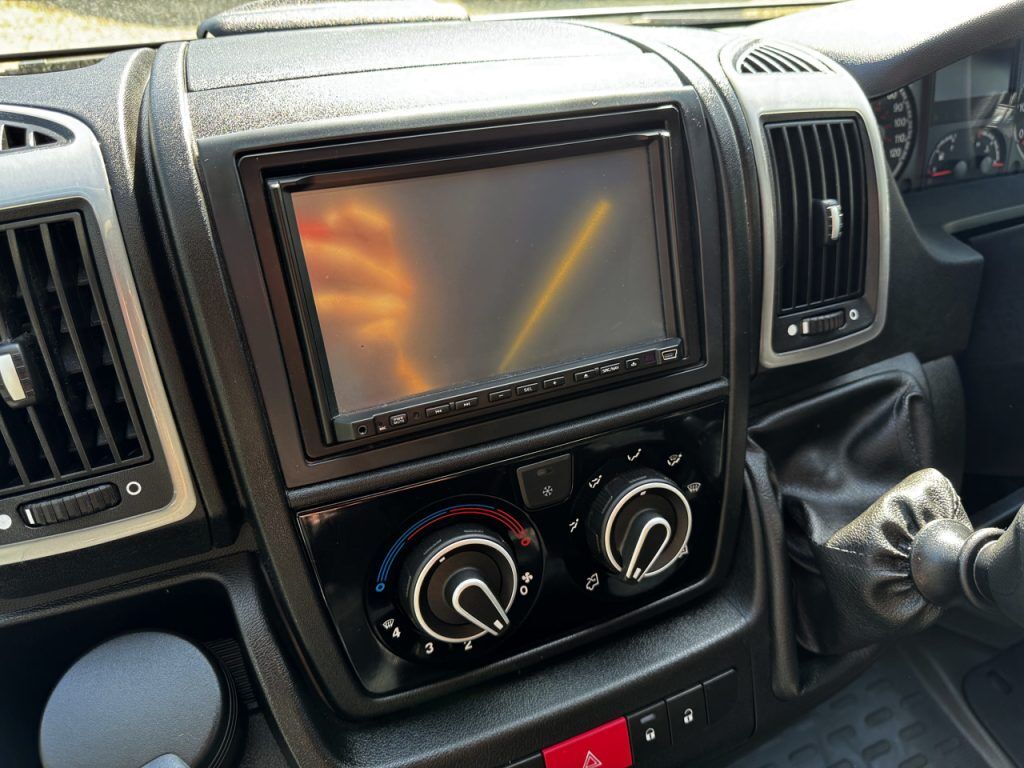 Auto-Trail V-Line 600