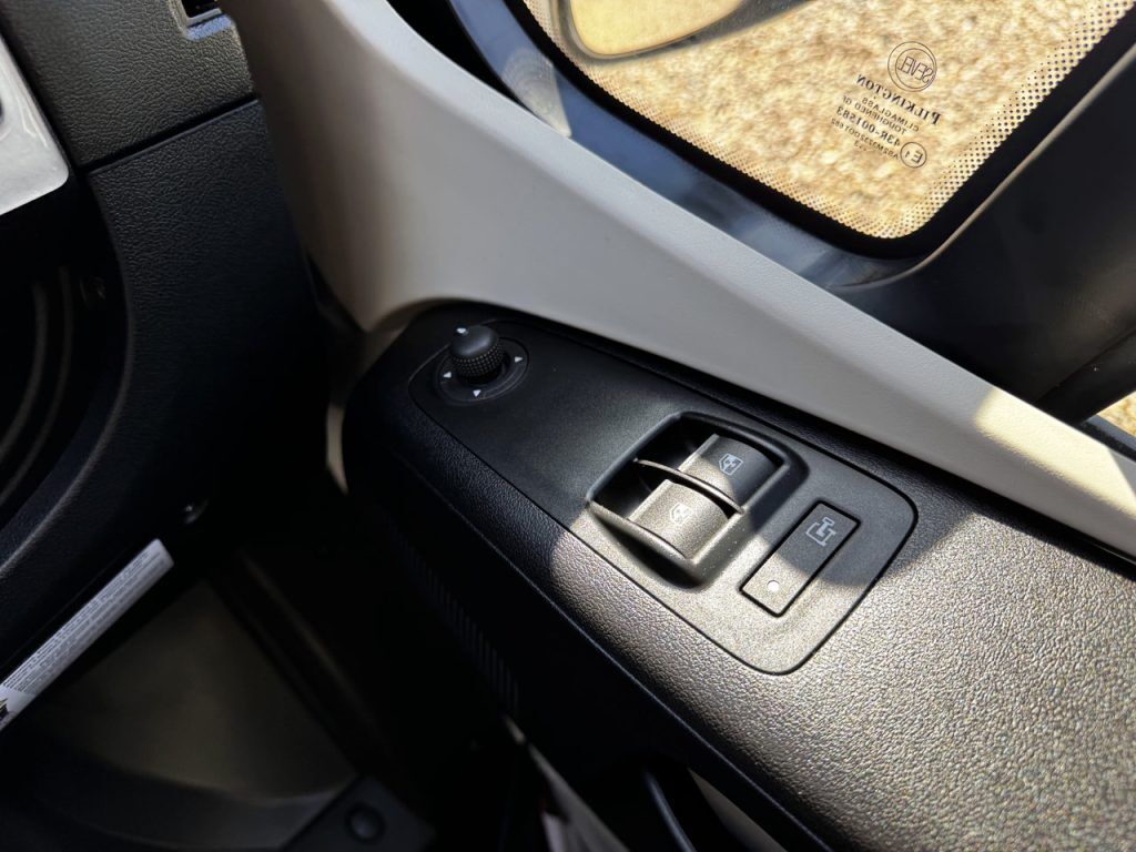 Auto-Trail V-Line 600