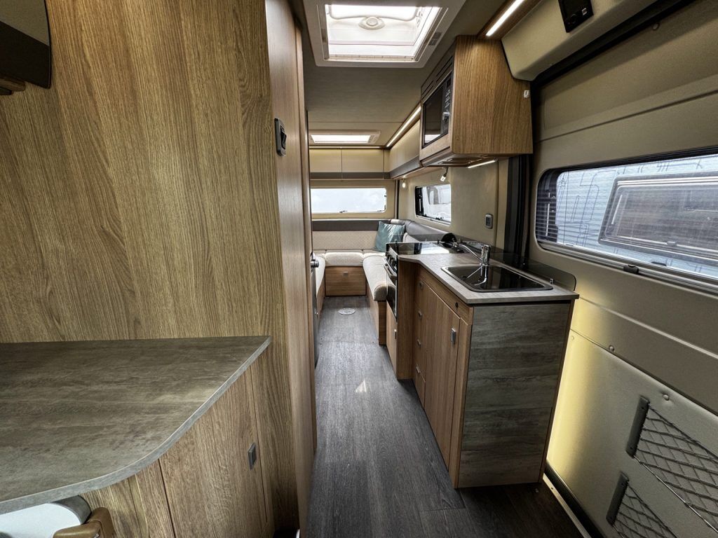Auto-Trail V-Line 635 Sport