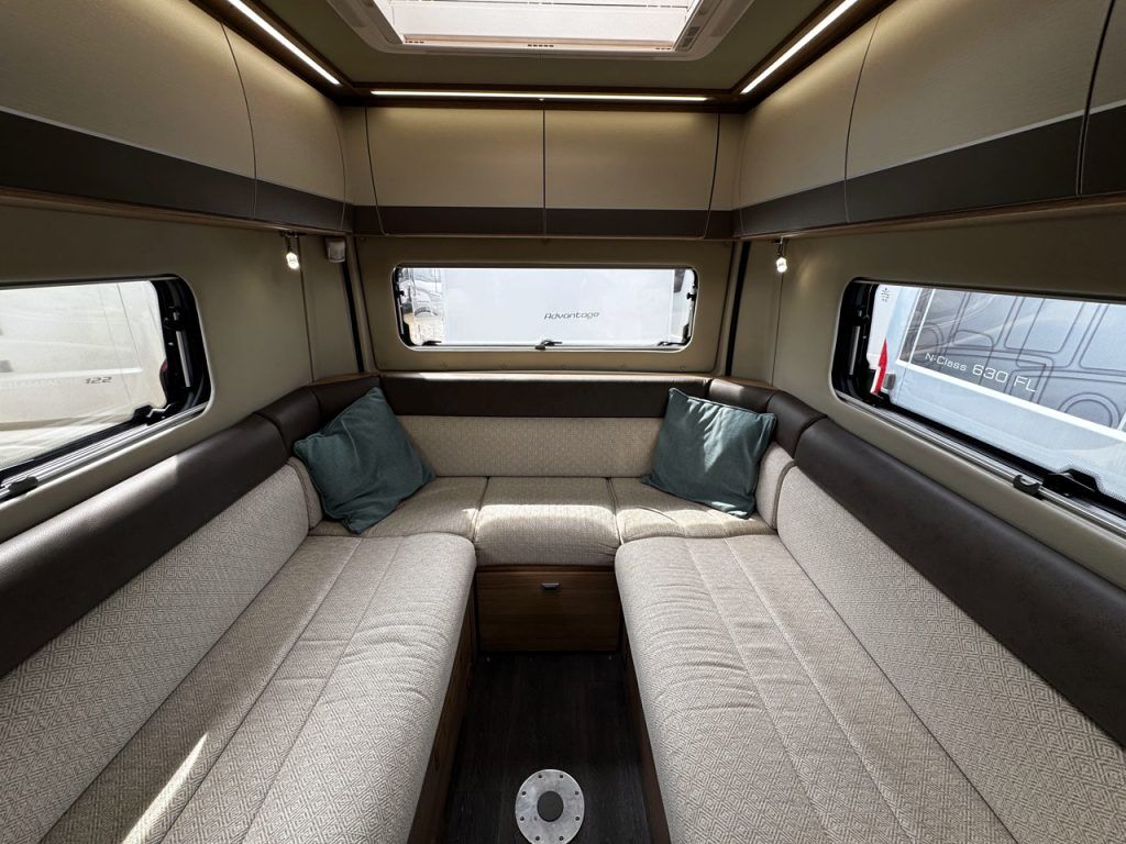Auto-Trail V-Line 635 Sport