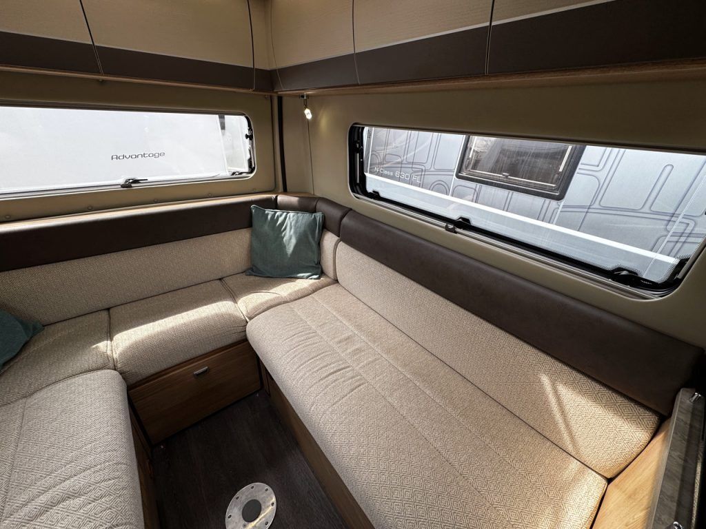 Auto-Trail V-Line 635 Sport