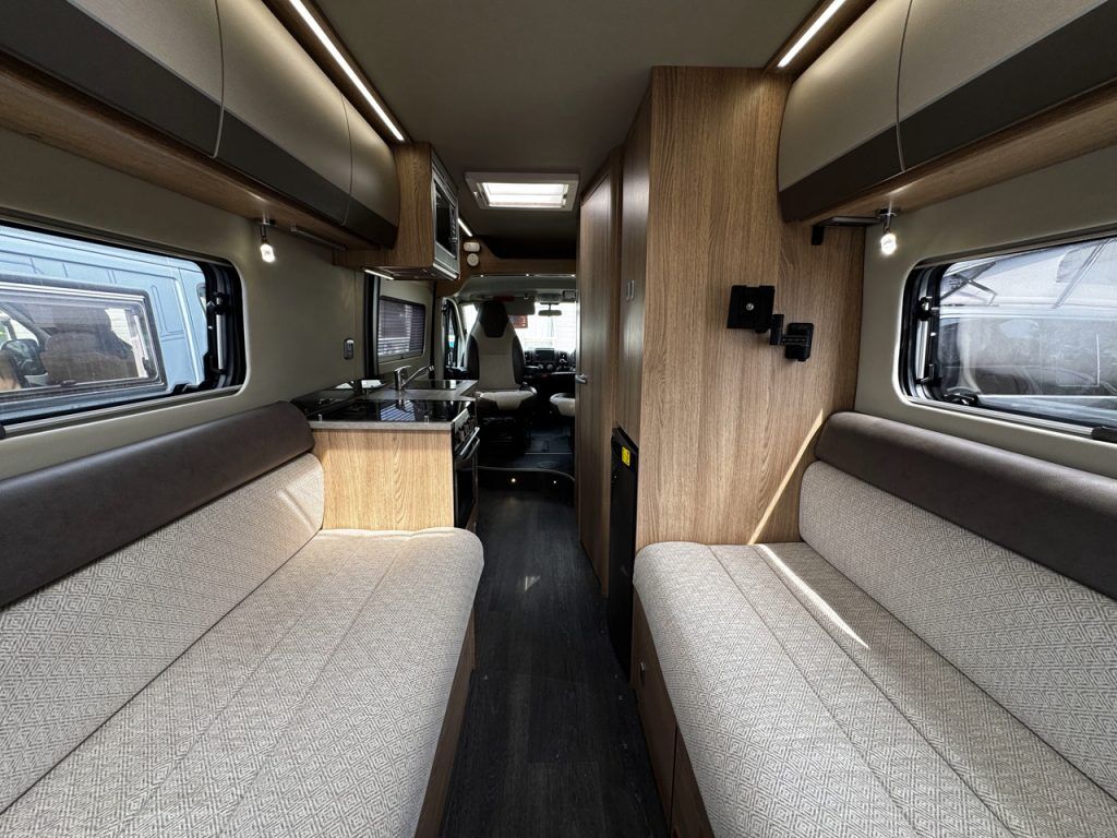 Auto-Trail V-Line 635 Sport