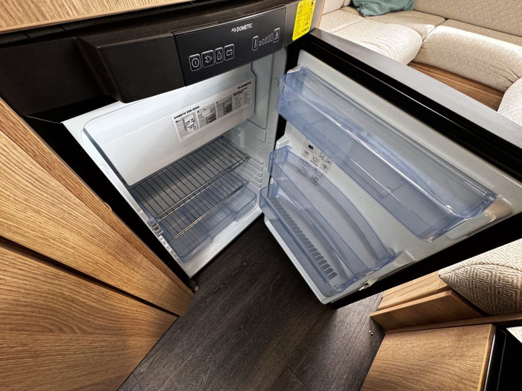 Auto-Trail V-Line 635 Sport