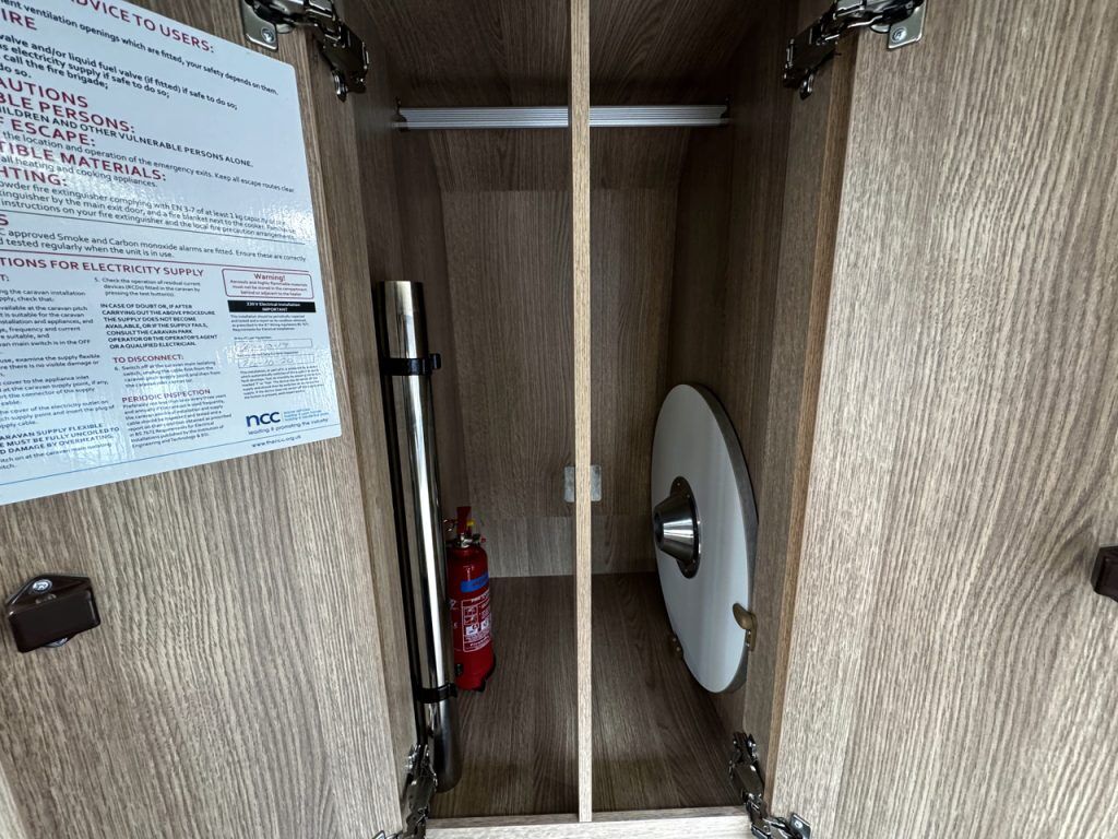 Auto-Trail V-Line 635 Sport