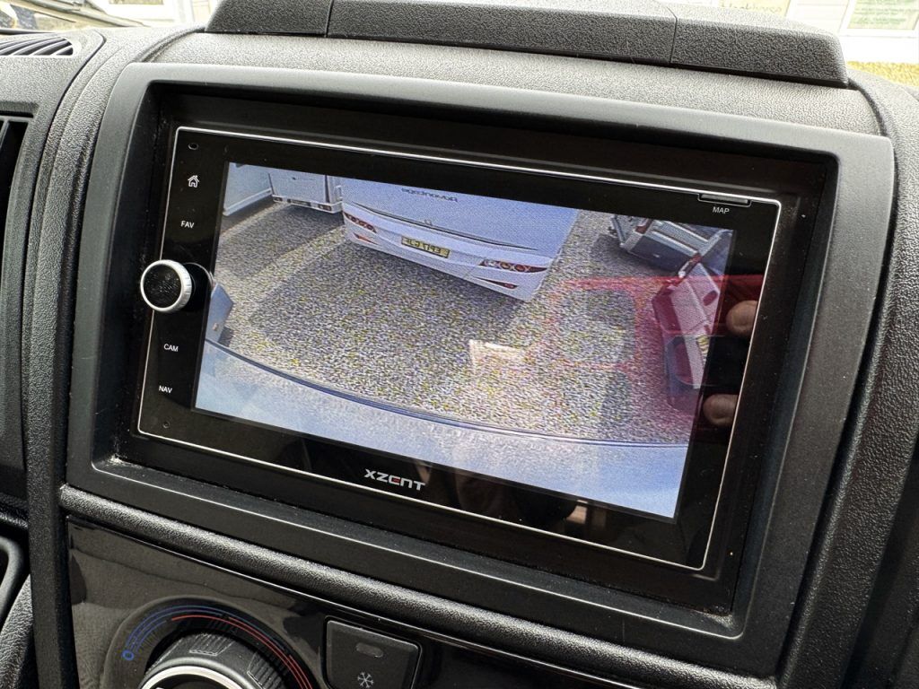 Auto-Trail V-Line 635 Sport