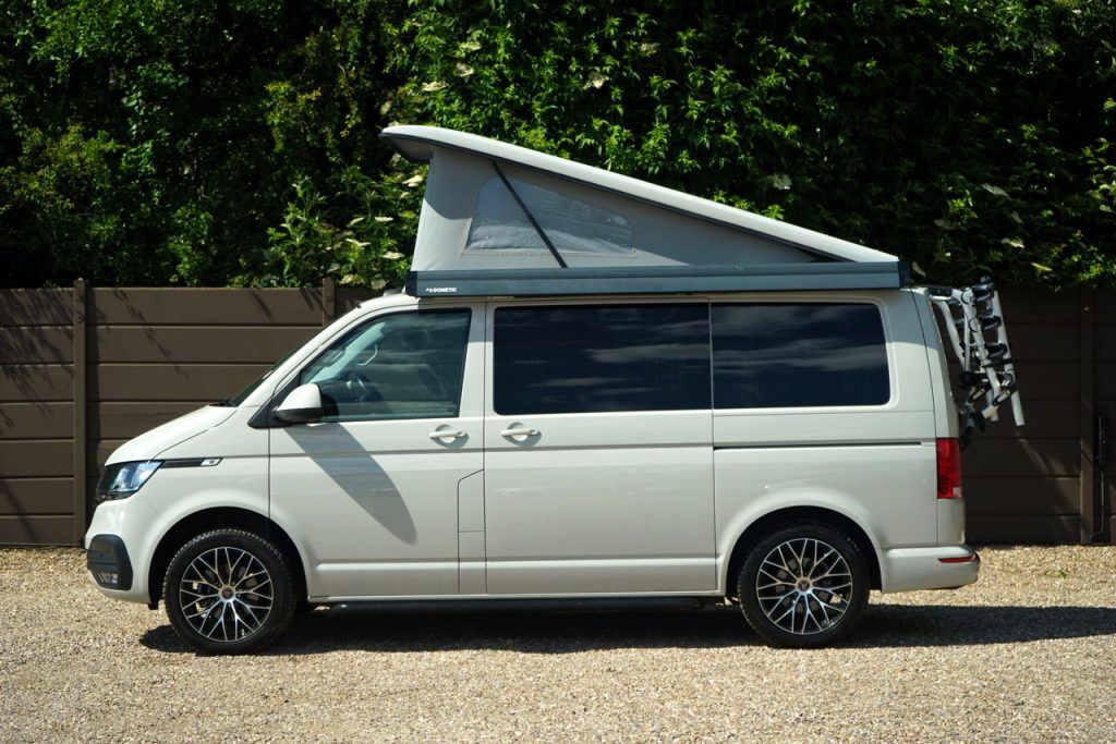 Volkswagen T6.1 Highline Camperking