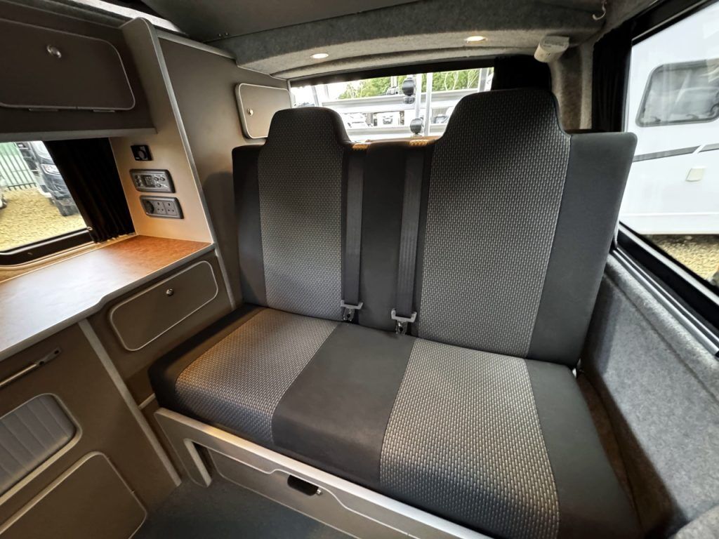 Volkswagen T6.1 Highline Camperking