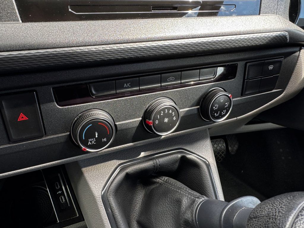 Volkswagen T6.1 Highline Camperking