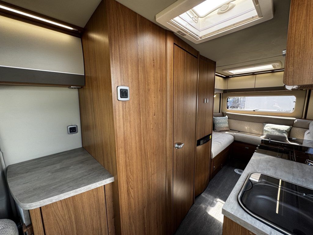 Auto-Trail V-Line Sport 635 2019