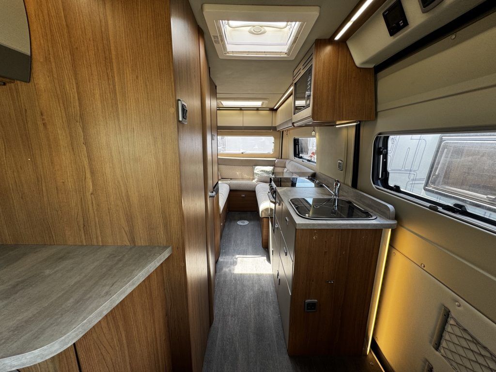 Auto-Trail V-Line Sport 635 2019