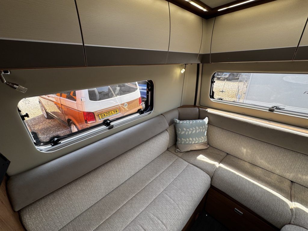 Auto-Trail V-Line Sport 635 2019