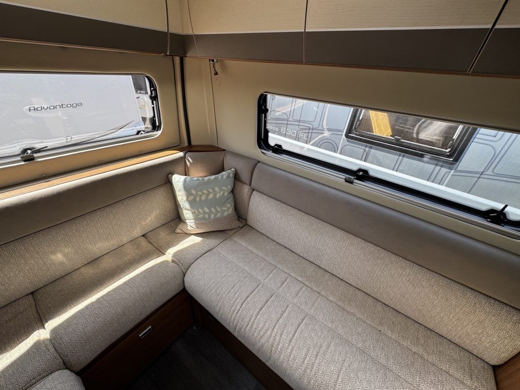 Auto-Trail V-Line Sport 635 2019