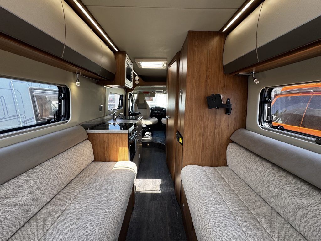 Auto-Trail V-Line Sport 635 2019