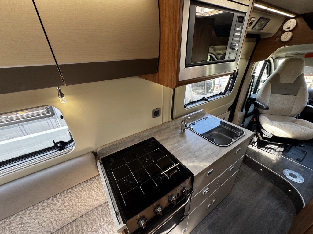 Auto-Trail V-Line Sport 635 2019