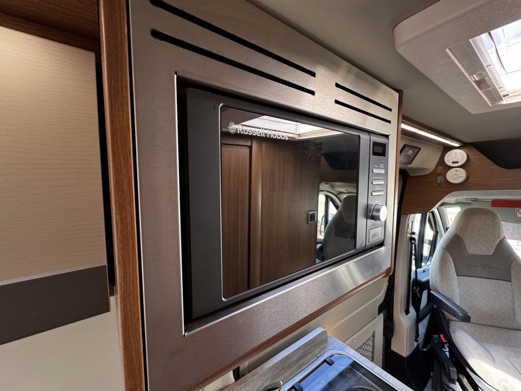 Auto-Trail V-Line Sport 635 2019