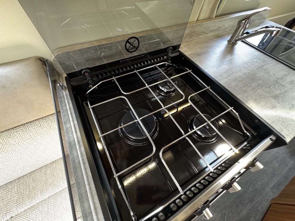 Auto-Trail V-Line Sport 635 2019