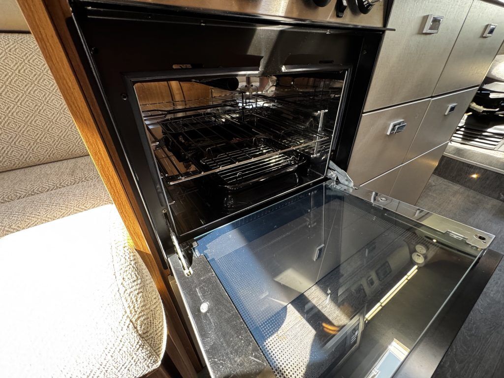 Auto-Trail V-Line Sport 635 2019