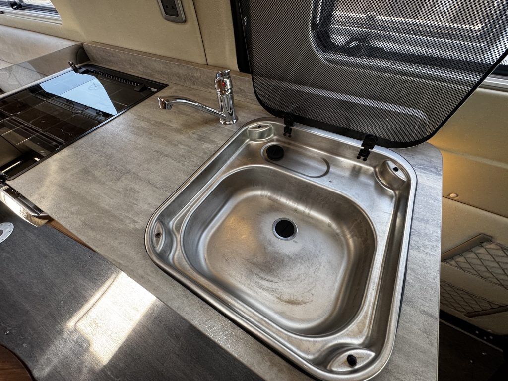 Auto-Trail V-Line Sport 635 2019