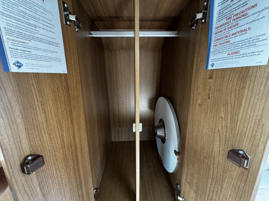 Auto-Trail V-Line Sport 635 2019