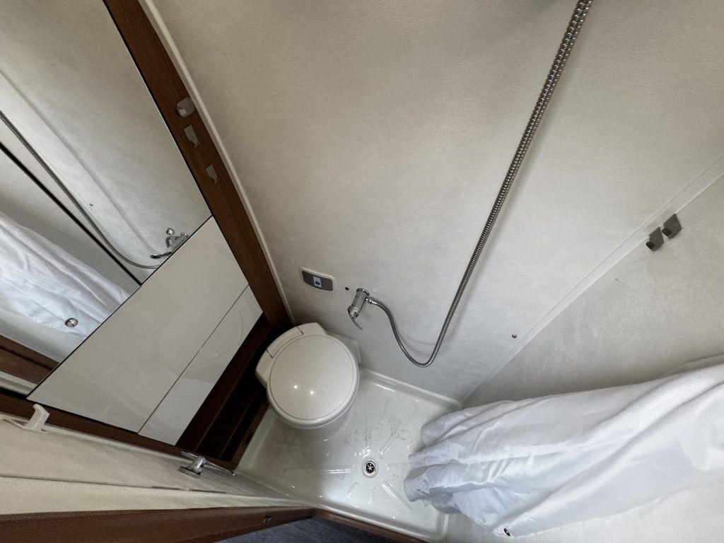 Auto-Trail V-Line Sport 635 2019