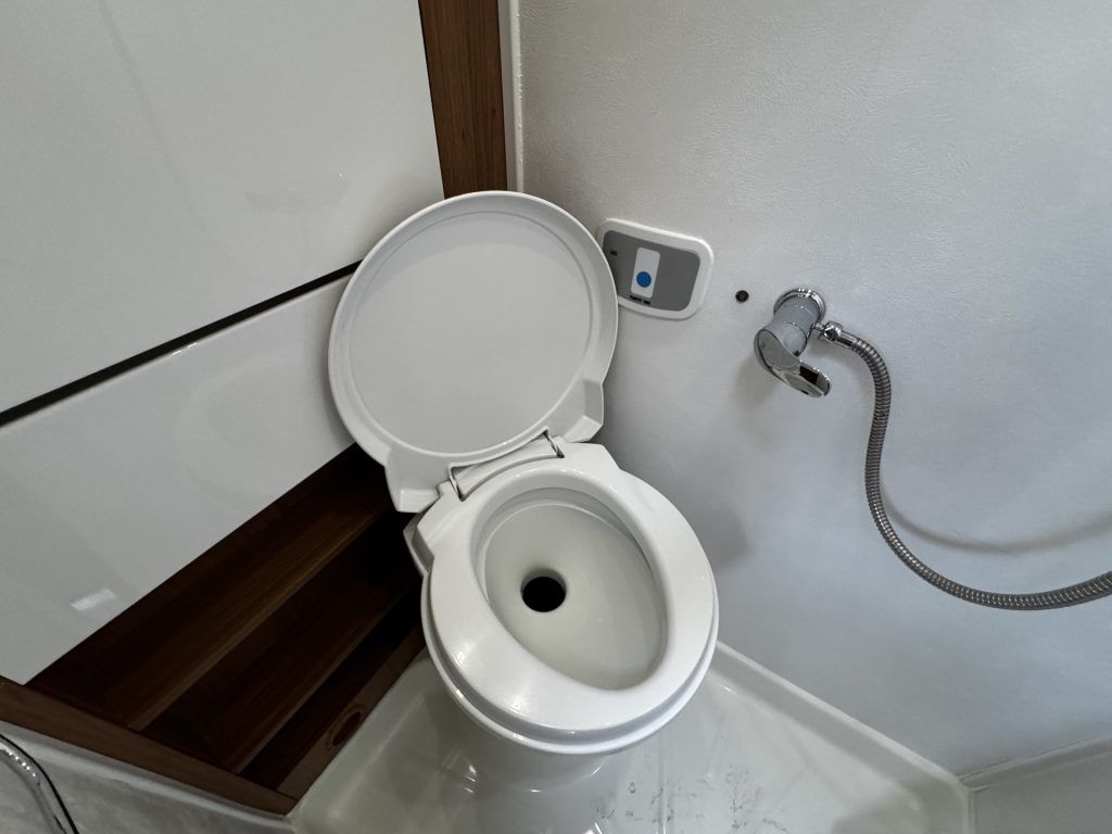 Auto-Trail V-Line Sport 635 2019